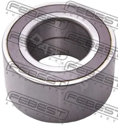Подшипник ступицы FEBEST DAC45820042M