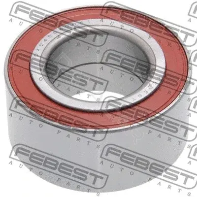 Подшипник ступицы FEBEST DAC45840041