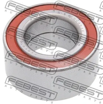 Подшипник ступицы FEBEST DAC45844042