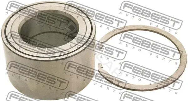 Подшипник ступицы FEBEST DAC49840050-KIT