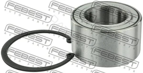 Подшипник ступицы FEBEST DAC49880046-KIT