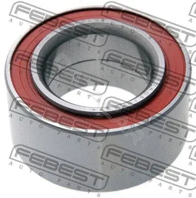 Подшипник ступицы FEBEST DAC51894244