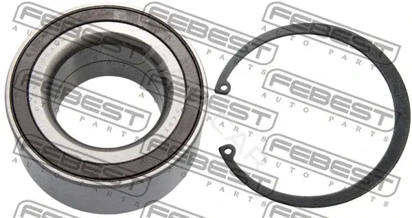 Подшипник ступицы FEBEST DAC51910044M-KIT
