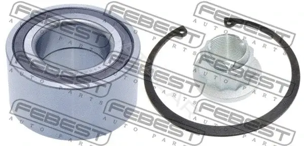 Подшипник ступицы FEBEST DAC51960050M-KIT