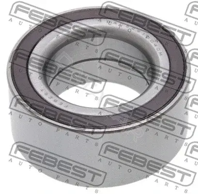 Подшипник ступицы FEBEST DAC52910040M
