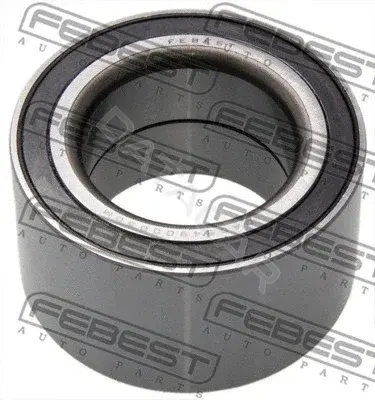 Подшипник ступицы FEBEST DAC54900050