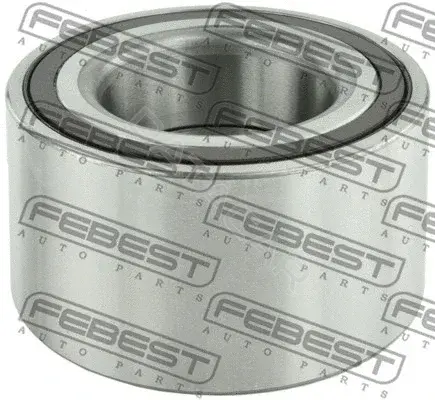 Подшипник ступицы FEBEST DAC54980050M