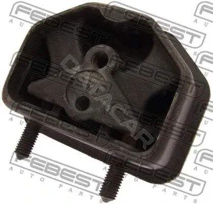 Подушка двигателя (Опора) FEBEST DM-001