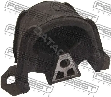 Подушка двигателя (Опора) FEBEST DM-003
