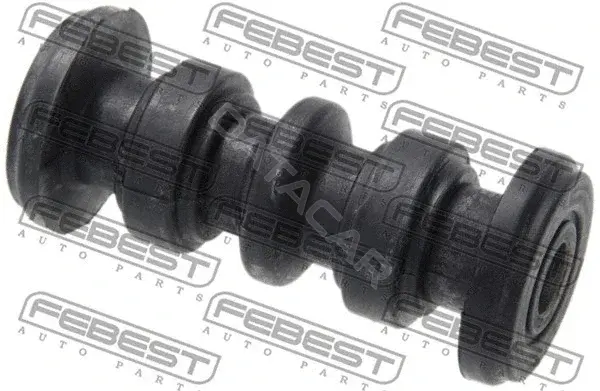 Втулка рессоры FEBEST FDAB-003