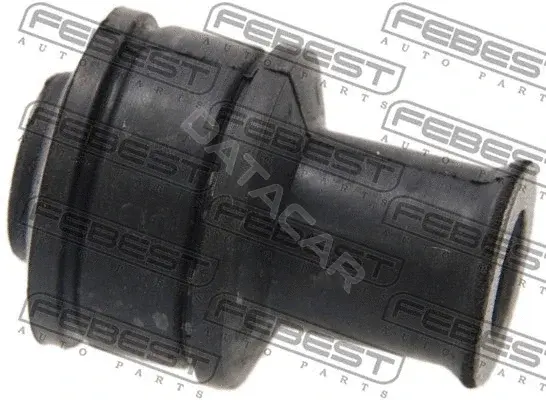 Втулка амортизатора FEBEST FDAB-004