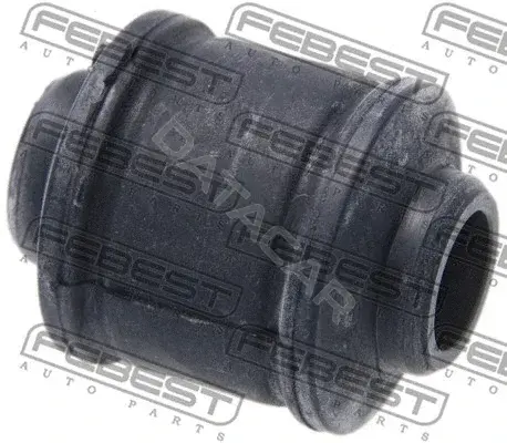 Втулка амортизатора FEBEST FDAB-005