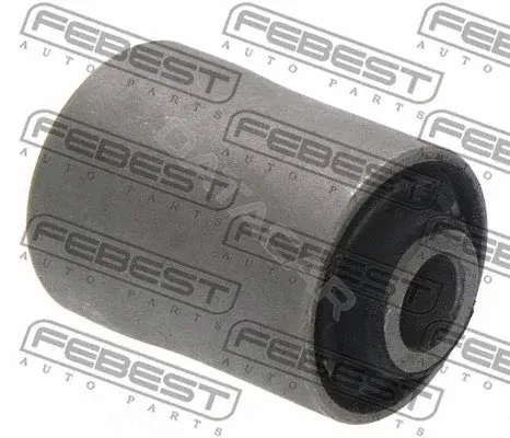 Сайлентблок рычага FEBEST FDAB-010