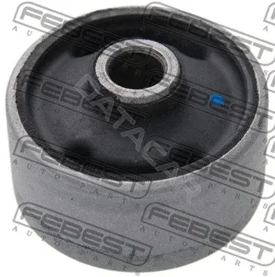 Сайлентблок рычага FEBEST FDAB-014