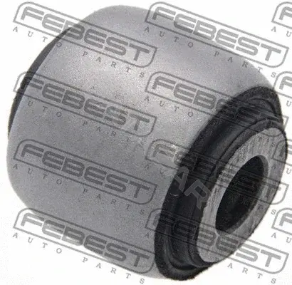 Сайлентблок рычага FEBEST FDAB-016