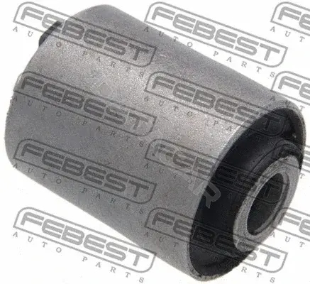 Сайлентблок рычага FEBEST FDAB-018