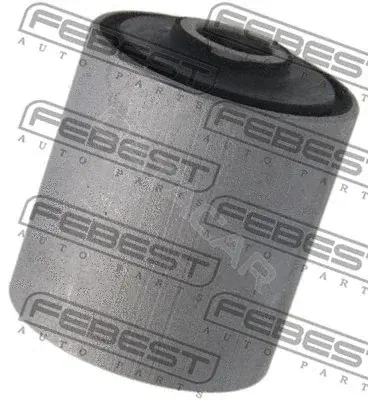Втулка рессоры FEBEST FDAB-019
