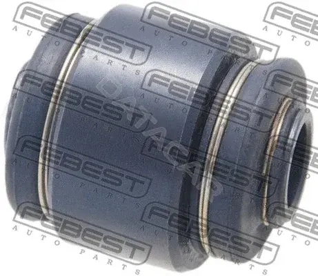 Сайлентблок рычага FEBEST FDAB-032Z