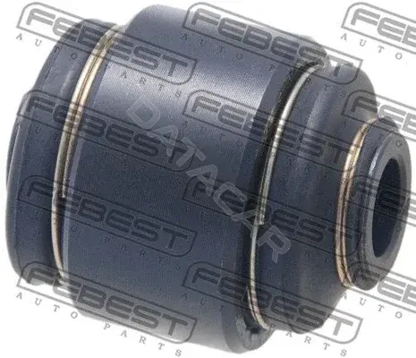 Сайлентблок рычага FEBEST FDAB-033Z