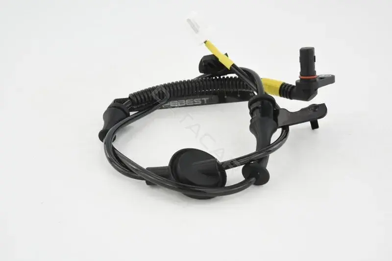 Датчик АБС FEBEST 12606-018