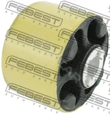 Подушка двигателя (Опора) FEBEST FDAB-041
