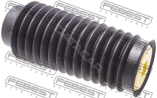 Отбойник амортизатора FEBEST FDD-EXPF-KIT