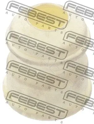 Отбойник амортизатора FEBEST FDD-MGE