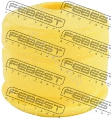 Рессора FEBEST FDD-TT9V2R