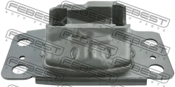 Подушка двигателя (Опора) FEBEST FDM-CA2TM