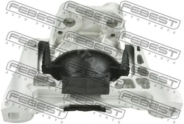 Подушка двигателя (Опора) FEBEST FDM-CB8RH