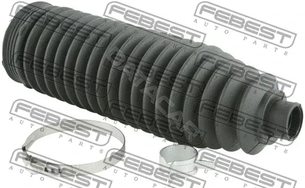 Пыльник рулевой рейки FEBEST FDRKB-CA