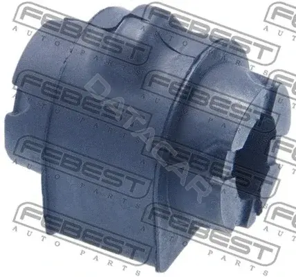 Втулки стабилизатора FEBEST FDSB-CB4R