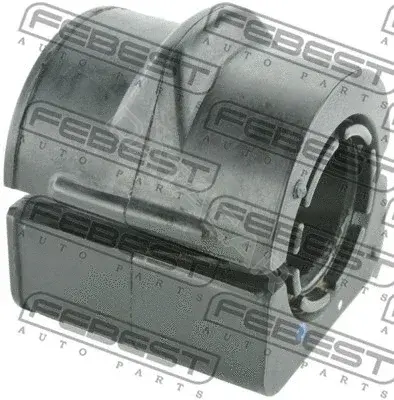 Втулки стабилизатора FEBEST FDSB-TC7R
