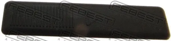 Молдинг двери FEBEST FEDM-M6