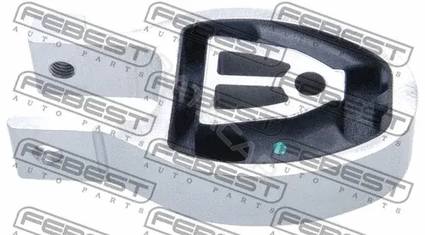 Подушка КПП FEBEST FM-CA2
