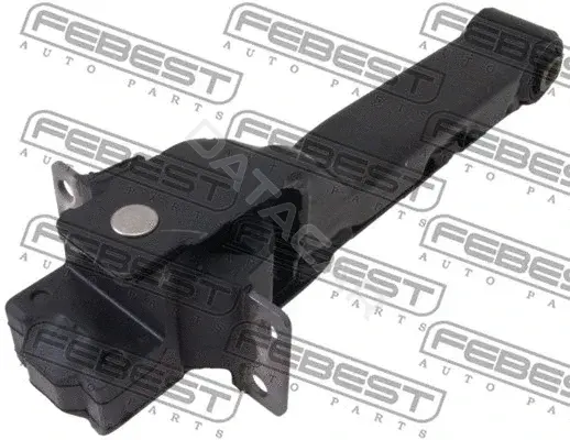 Подушка КПП FEBEST FM-TR