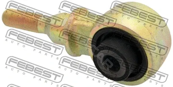 Сайлентблок рычага FEBEST HAB-007