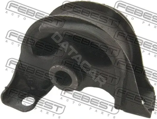Сайлентблок редуктора FEBEST HAB-023