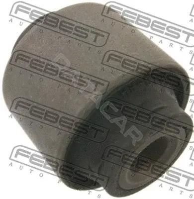 Втулка амортизатора FEBEST HAB-025