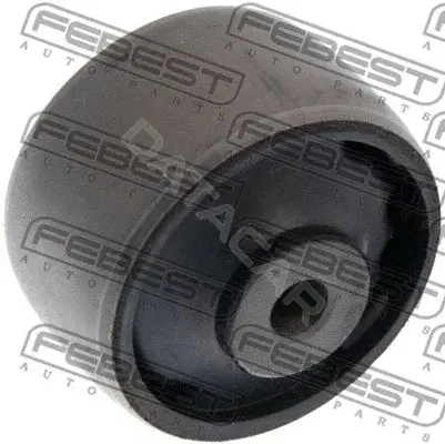 Сайлентблок рычага FEBEST HAB-028