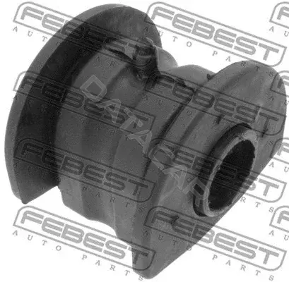Сайлентблок рычага FEBEST HAB-033