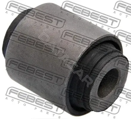 Сайлентблок рычага FEBEST HAB-034