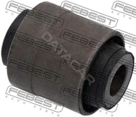 Сайлентблок рычага FEBEST HAB-037