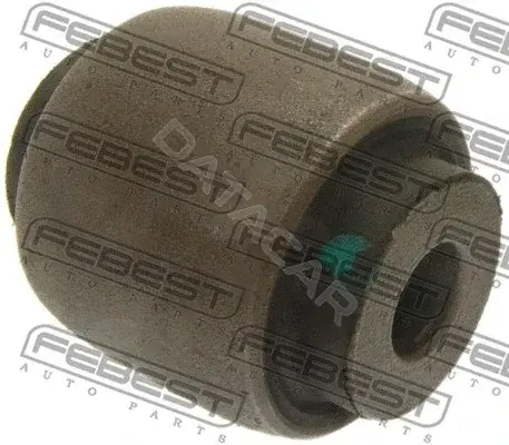 Сайлентблок рычага FEBEST HAB-038