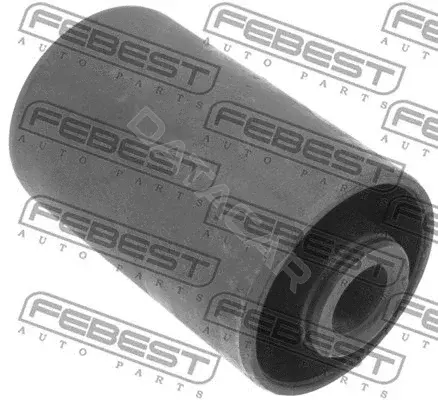 Сайлентблок рычага FEBEST HAB-042