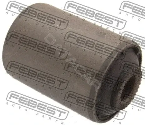 Сайлентблок рычага FEBEST HAB-045