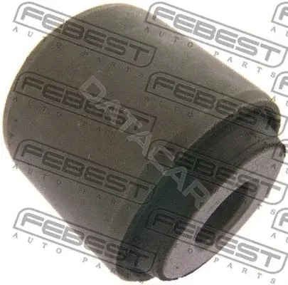 Втулка амортизатора FEBEST HAB-064