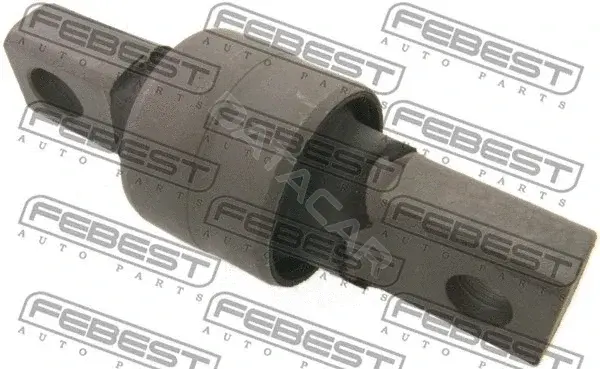 Сайлентблок рычага FEBEST HAB-078