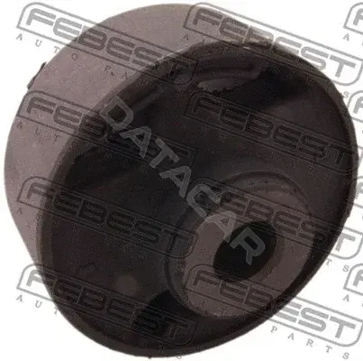 Сайлентблок рычага FEBEST HAB-090