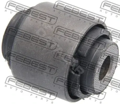 Сайлентблок рычага FEBEST HAB-095